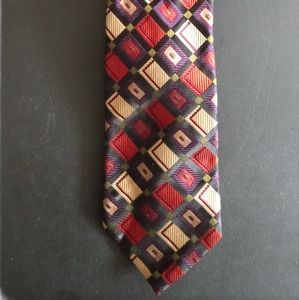 Swing St tie